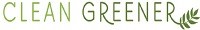 Clean Greener